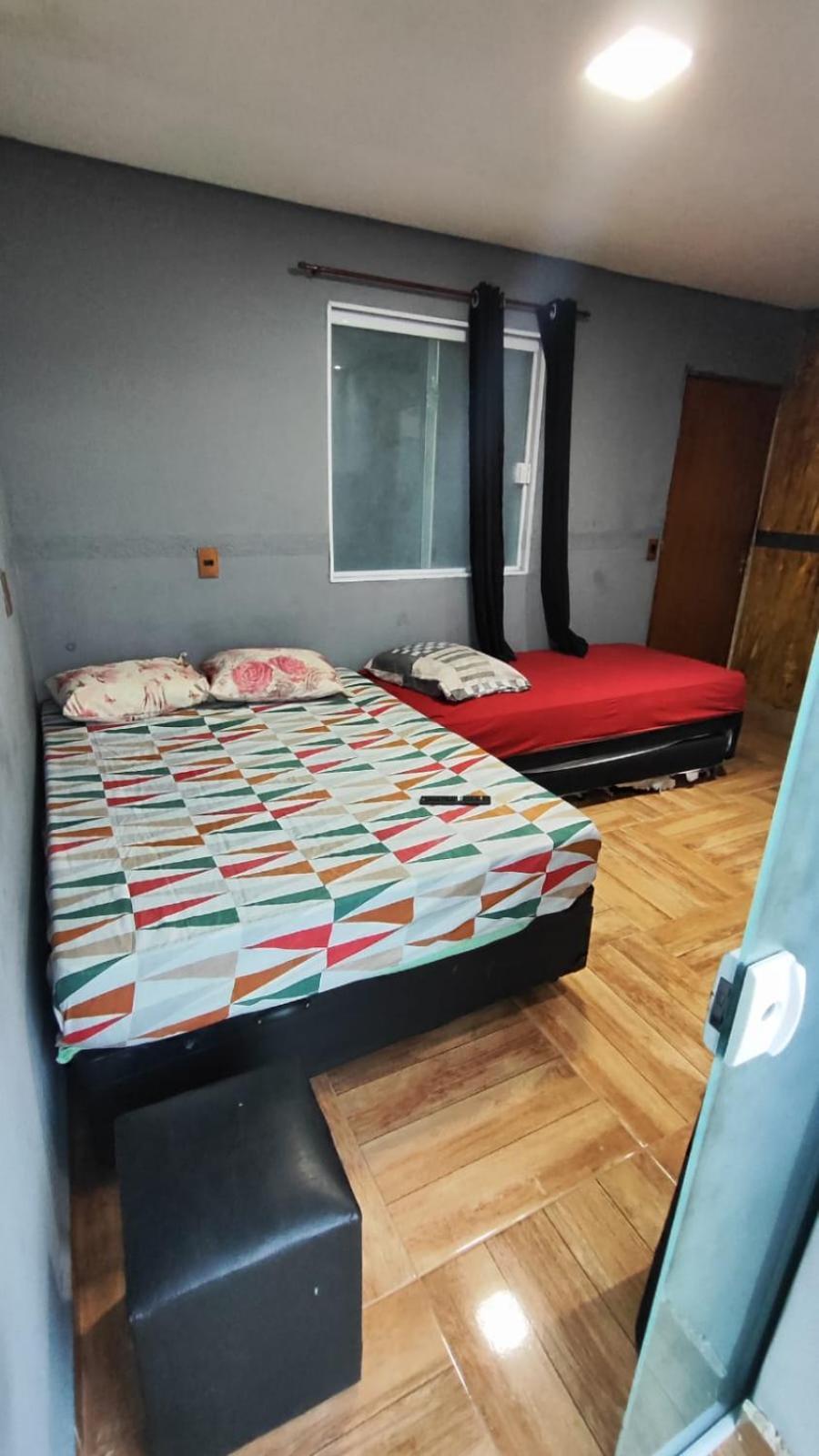 Pousada Estrela De Davi Praia Grande  Exterior foto