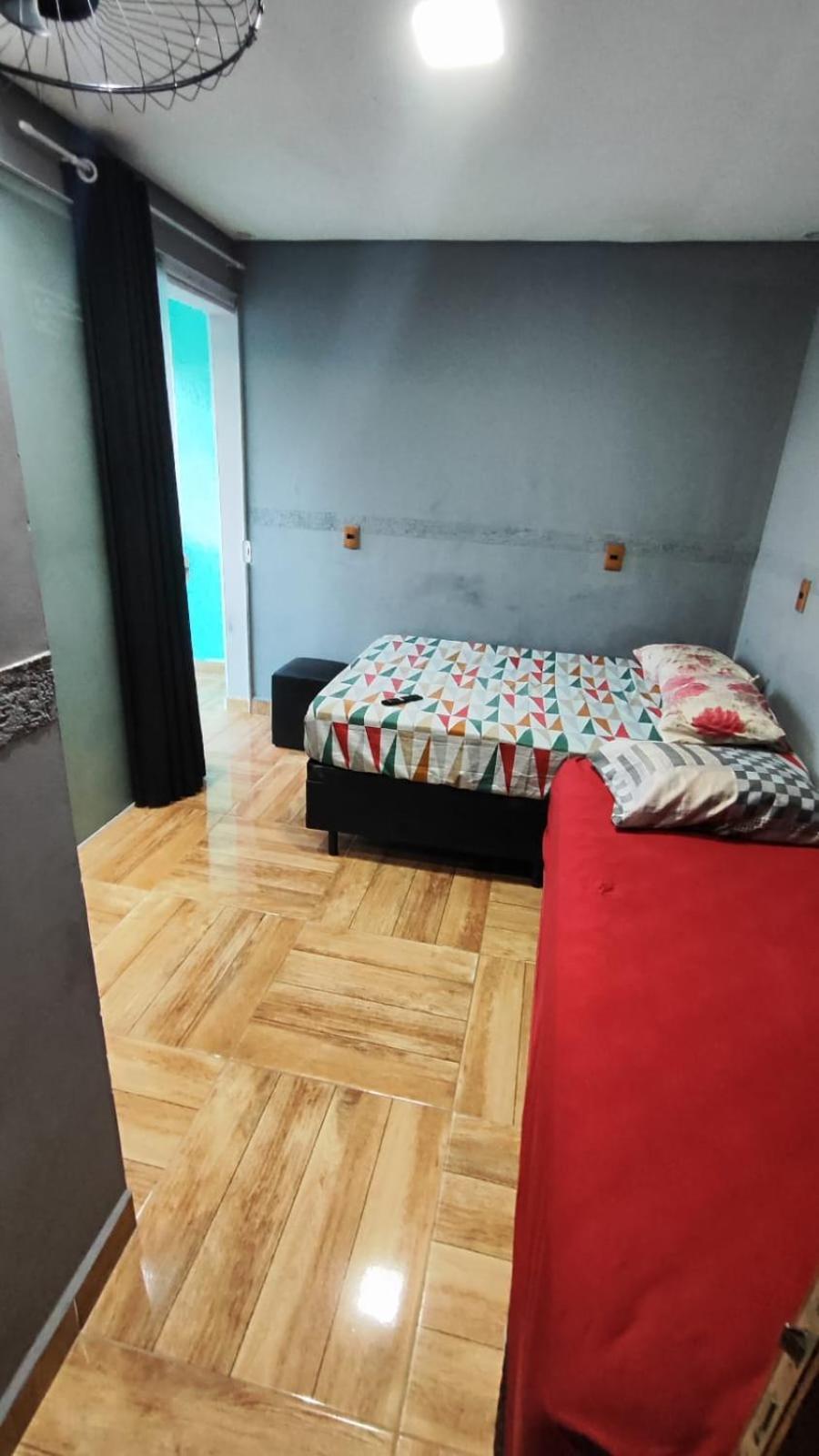 Pousada Estrela De Davi Praia Grande  Exterior foto